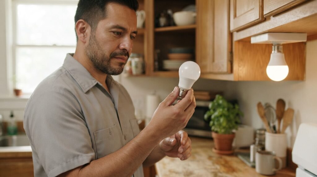 What Is an A15 Bulb?