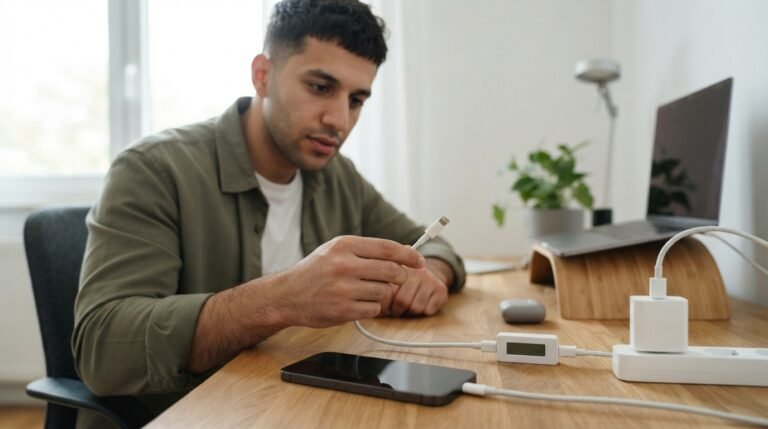 Iphone 13 Charger Type