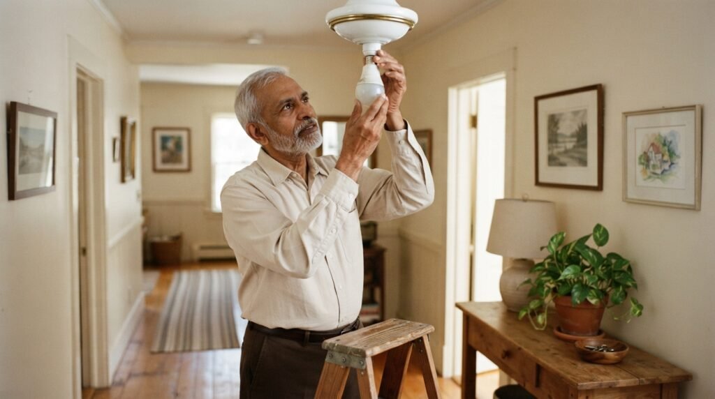 How Long Does a Bulbstar Bulb Last?