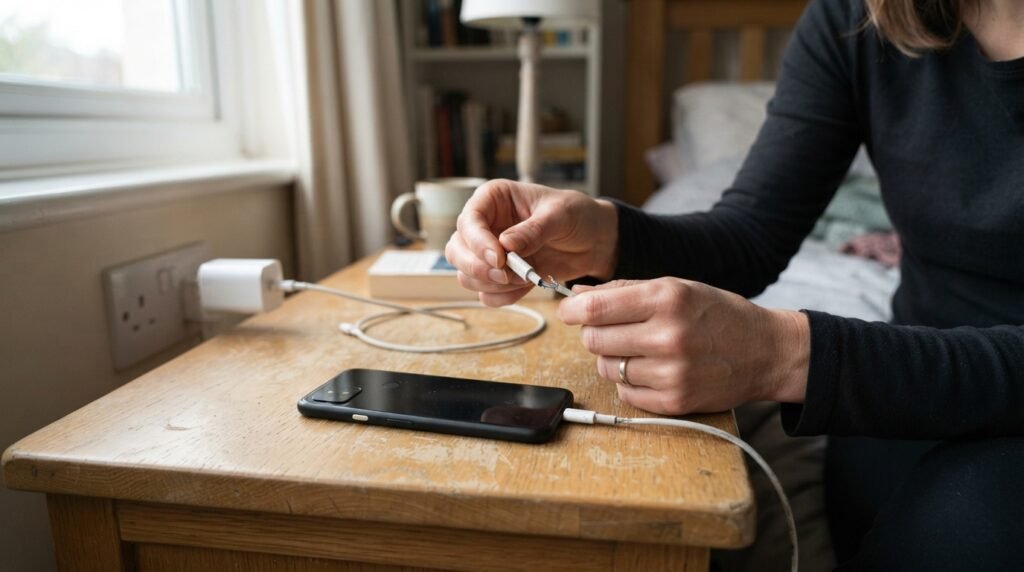 How to Tell If Your iPhone Charger Is Bad