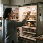 Ge Refrigerator Light Bulb