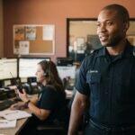 Tucson Police Department Scanner
