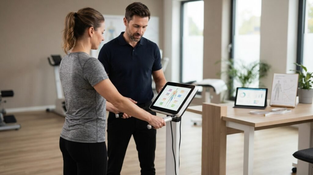 What Is Segmental Body Composition?