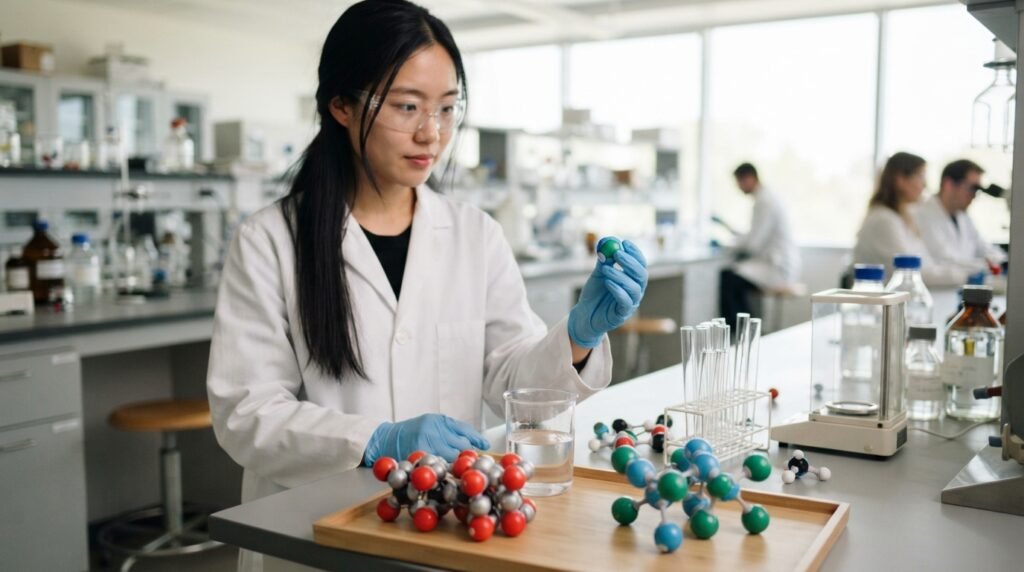 What Is the Charge of an Ion?