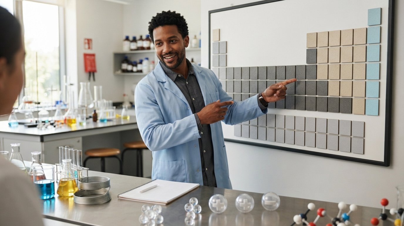 Ion Charges For Periodic Table