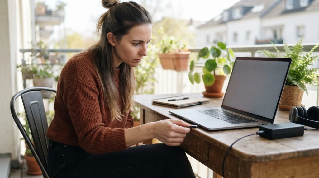 How Do You Know If the Surface Laptop 2 Charging Port Is Working?