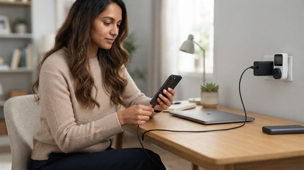 Can You Use a 65W Charger With iPhone 13?