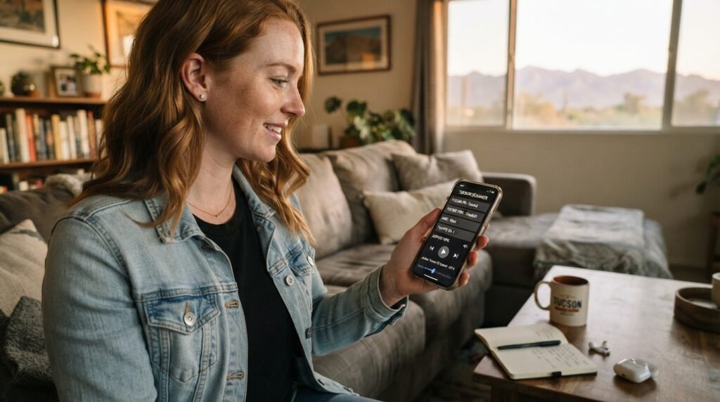 Tucson Police Scanner Apps  