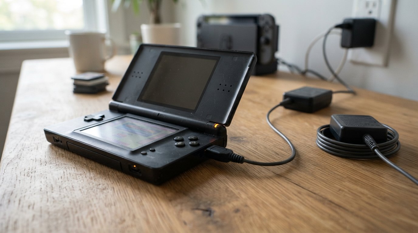 Ds Charger