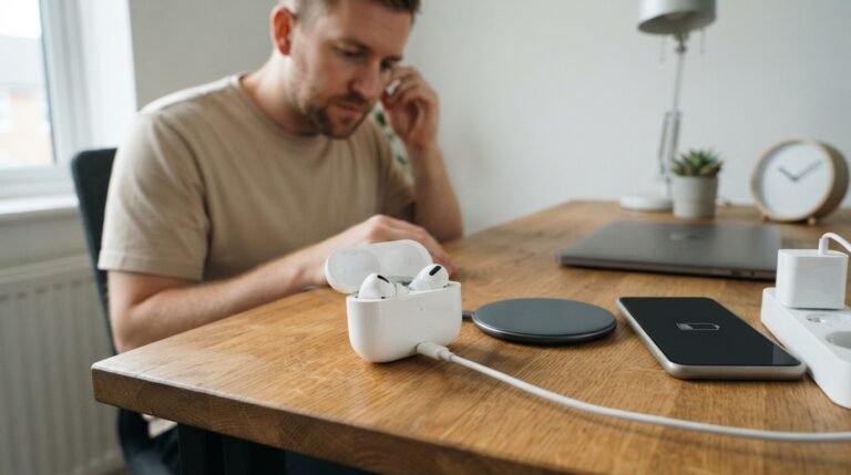 How Long Do Airpods Take To Charge