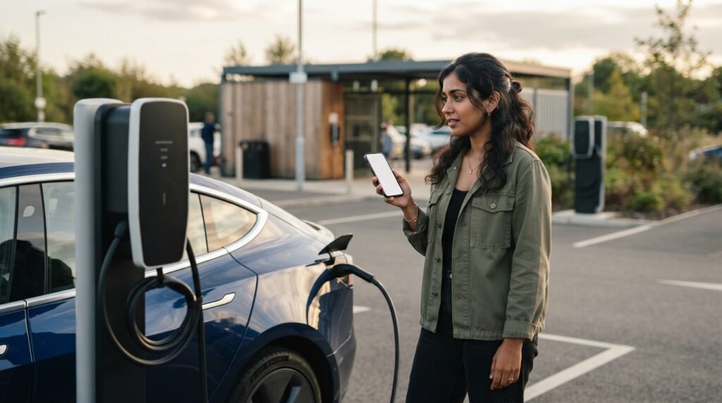 Does Evyve Have a Charging Subscription?