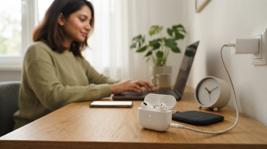 How Long Do AirPods Pro Take to Charge?