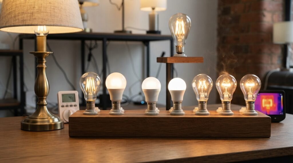 E14 LED Bulbs: Are They Better?