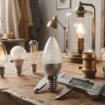 E14 Bulb