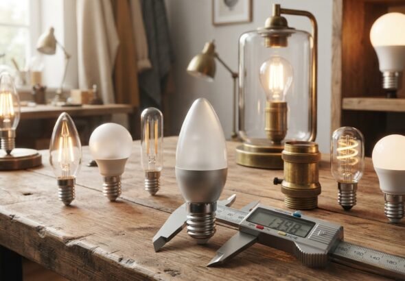 E14 Bulb
