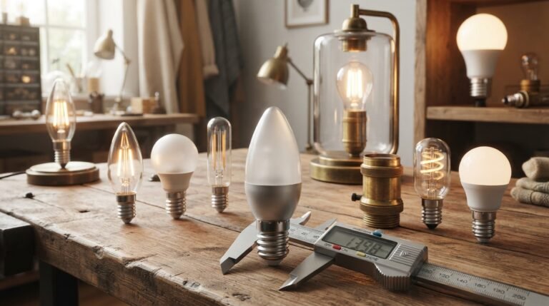 E14 Bulb