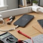 How To Fix Phone Not Charging